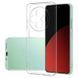 TPU чохол Epic Transparent 1,5mm Full Camera для Xiaomi Redmi 14C / Poco C75 73895 фото 1
