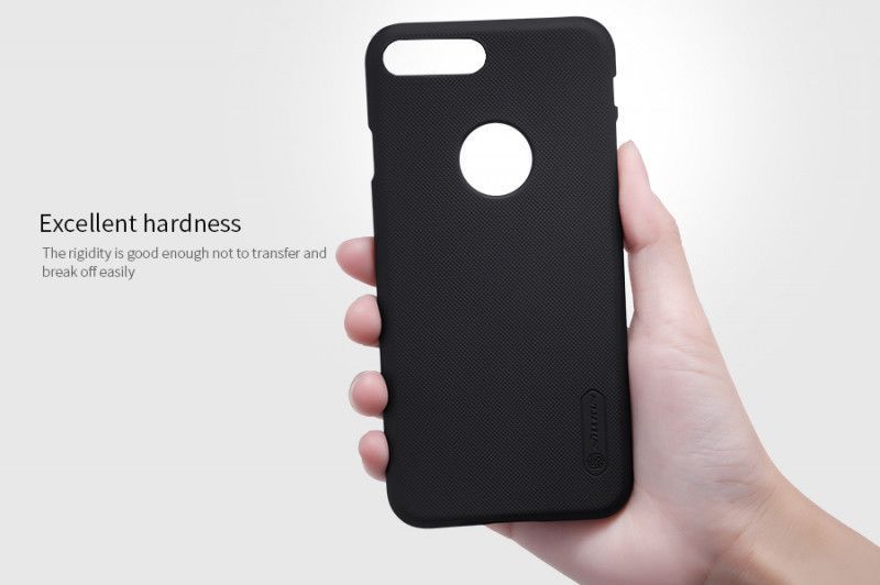 Чохол Nillkin Matte для Apple iPhone 7 plus / 8 plus (5.5") (+ плівка) 16829 фото