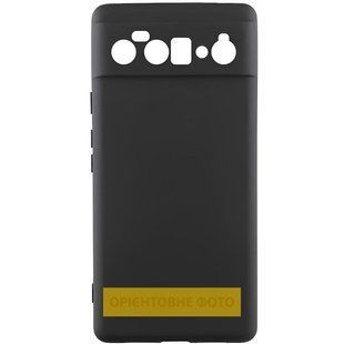 Чохол TPU GETMAN Liquid Silk Full Camera для Google Pixel 9 80991 фото