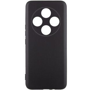 Чохол TPU Epik Black Full Camera для Xiaomi Redmi 14C / Poco C75 73897 фото