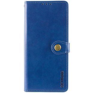 Шкіряний чохол-книжка GETMAN Gallant (PU) для Xiaomi Redmi A3 69644 фото