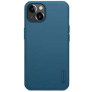 Чохол Nillkin Matte Magnetic Pro для Apple iPhone 15 Plus (6.7") 65668 фото