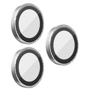 Захисне скло BlueO Metal на камеру для Apple iPhone 17 Pro / 17 Pro Max 81237 фото