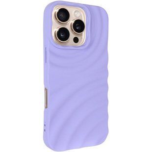 Чохол TPU MonoWave для Apple iPhone 16 Pro Max (6.9") 79809 фото