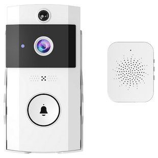 Видеодомофон Jmary MF-8 Smart video intercom 800 mAh 81585 фото