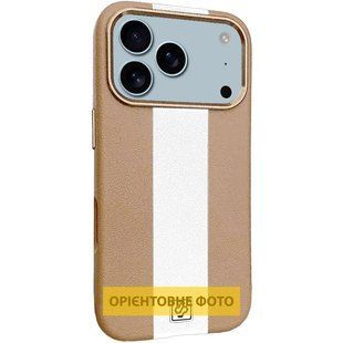 Шкіряний чохол Rally with MagSafe для Apple iPhone 17 Air (6.5") 81024 фото