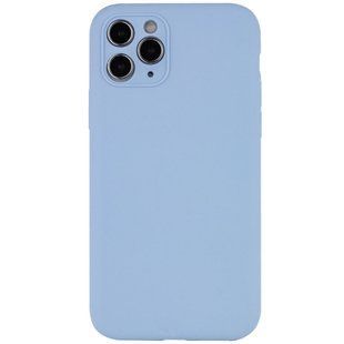 Чохол Silicone Case Full Camera Protective (AA) NO LOGO для Apple iPhone 12 Pro Max (6.7") 70226 фото