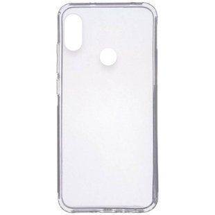 TPU чохол Epic Transparent 1,5mm для Xiaomi Redmi Note 5 Pro / Note 5 (AI Dual Camera) 52395 фото