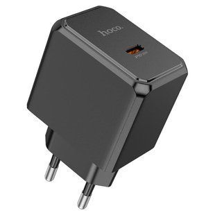 МЗП Hoco CS13A Ocean PD20W (1USB-C) 74961 фото