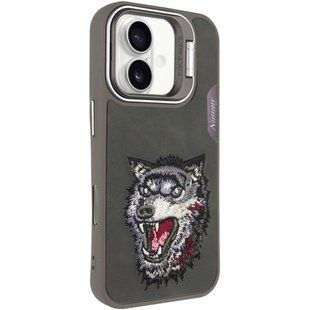 TPU+PC чохол Friends для Apple iPhone 16 (6.1") 74683 фото