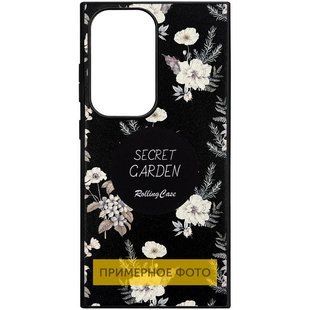 TPU+PC чохол Soft Secret Garden для Xiaomi Redmi Note 14 5G 77739 фото