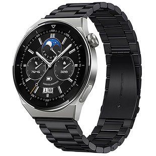Ремінець Hoco WH06 Grand Series для Smart Watch 22mm 81699 фото