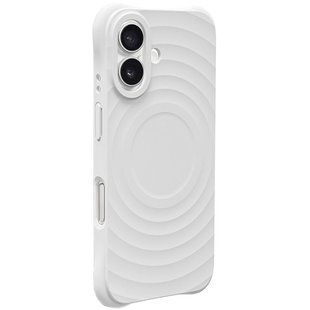 Чохол TPU Orbit with MagSafe для Apple iPhone 16 (6.1") 79571 фото