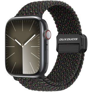 Ремінець Dux Ducis Nylon Woven для Apple Watch 38/40/41/42mm(ser.10) 79535 фото