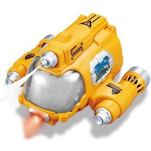 Човен на радіокеруванні SHT 3737-1AD Spray Water 2.4G 79948 фото