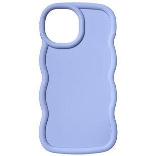 Чохол TPU Ripple для Apple iPhone 16 Pro Max (6.9") 78130 фото