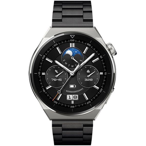 Ремінець Hoco WH06 Grand Series для Smart Watch 22mm 81699 фото