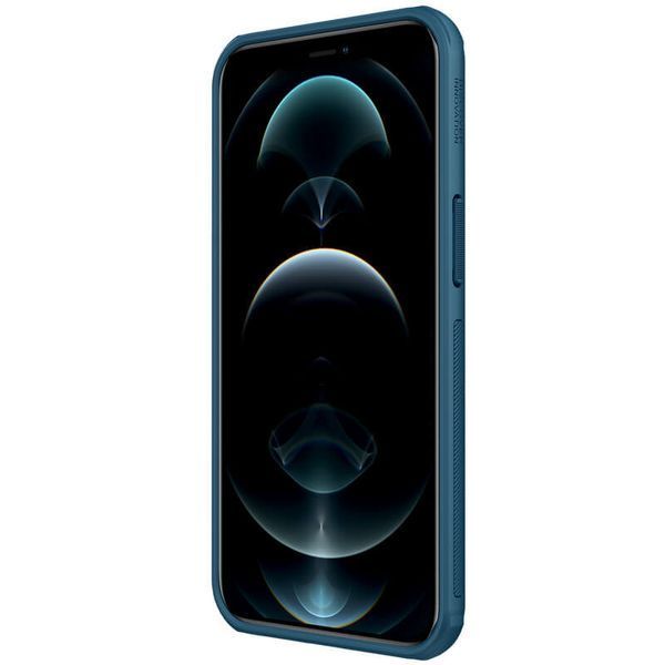 Чохол Nillkin Matte Magnetic Pro для Apple iPhone 15 Plus (6.7") 65668 фото