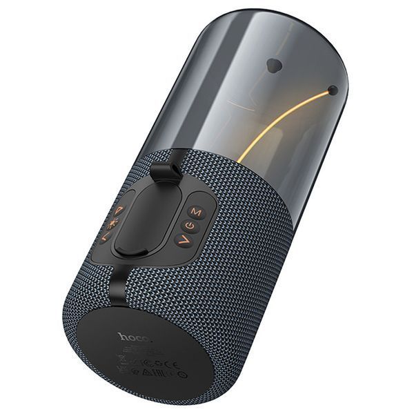 Bluetooth Колонка Hoco BS64 Rocker 76894 фото