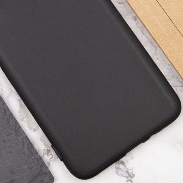 Чохол TPU Epik Black Full Camera для Xiaomi Redmi 14C / Poco C75 73897 фото