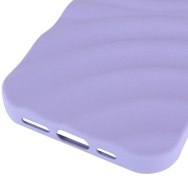 Чохол TPU MonoWave для Apple iPhone 16 Pro Max (6.9") 79809 фото