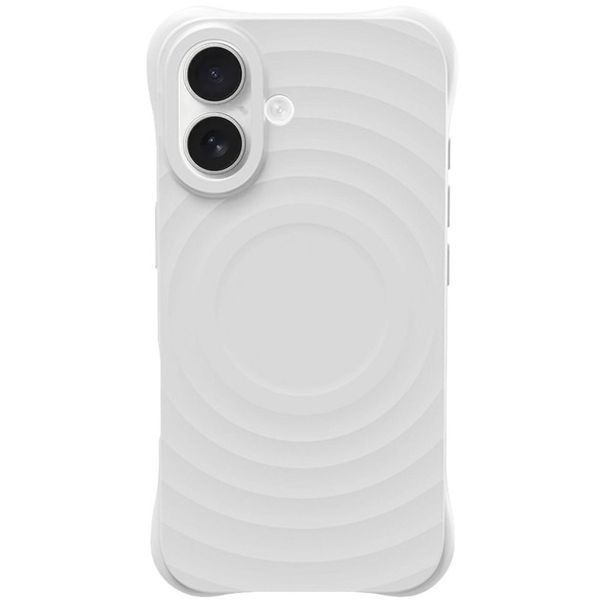 Чохол TPU Orbit with MagSafe для Apple iPhone 16 (6.1") 79571 фото