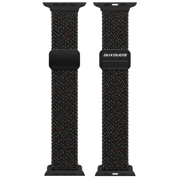Ремінець Dux Ducis Nylon Woven для Apple Watch 38/40/41/42mm(ser.10) 79535 фото
