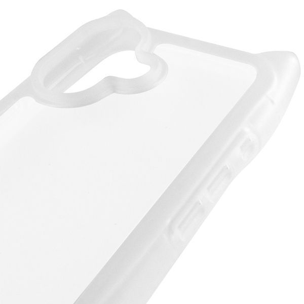 Чохол TPU Cat для Apple iPhone 16 Plus (6.7") 78803 фото