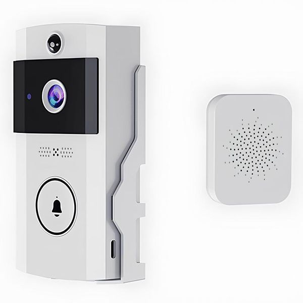 Видеодомофон Jmary MF-8 Smart video intercom 800 mAh 81585 фото
