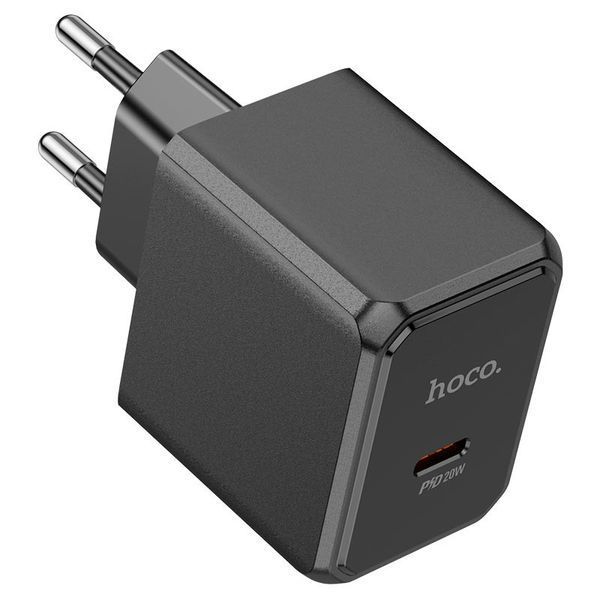 МЗП Hoco CS13A Ocean PD20W (1USB-C) 74961 фото