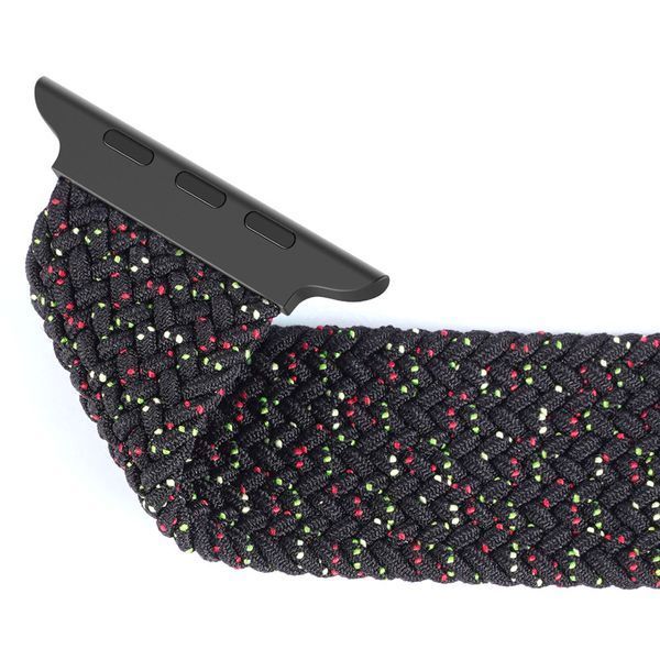 Ремінець Dux Ducis Nylon Woven для Apple Watch 38/40/41/42mm(ser.10) 79535 фото