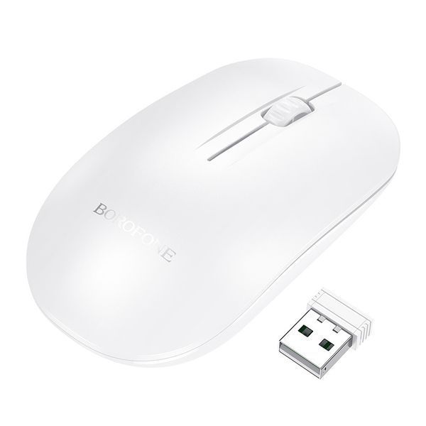 Миша Borofone BG14 Planet 2.4G 73982 фото