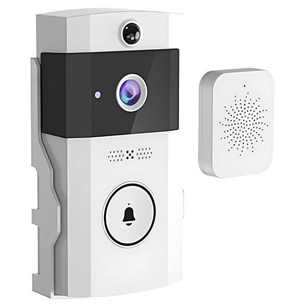 Видеодомофон Jmary MF-8 Smart video intercom 800 mAh 81585 фото