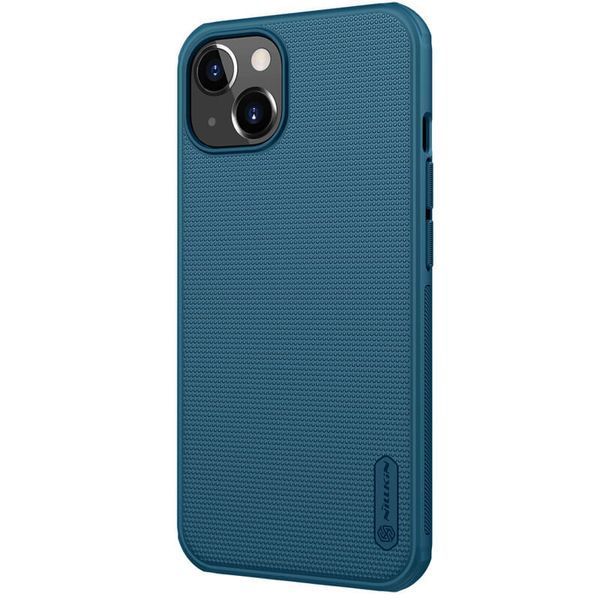 Чохол Nillkin Matte Magnetic Pro для Apple iPhone 15 Plus (6.7") 65668 фото