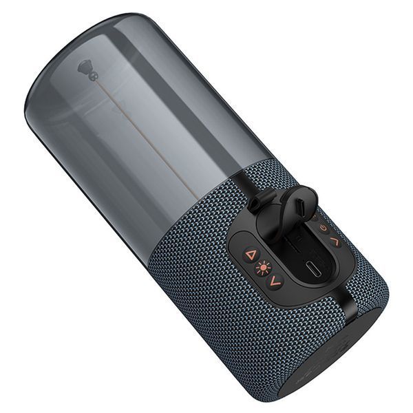 Bluetooth Колонка Hoco BS64 Rocker 76894 фото