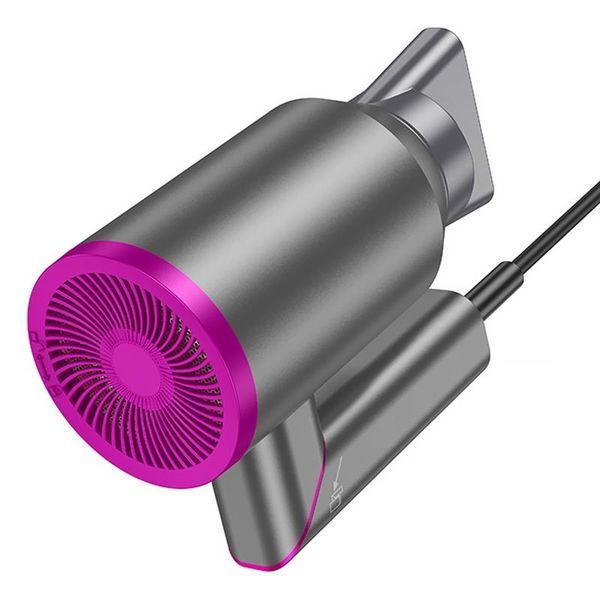 Фен для волосся Hoco HP13 Plus Hot and cold air (1600W) 79677 фото
