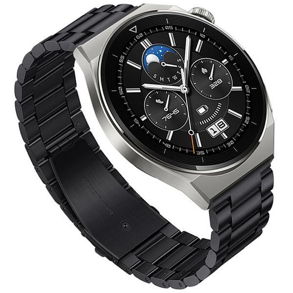Ремінець Hoco WH06 Grand Series для Smart Watch 22mm 81699 фото