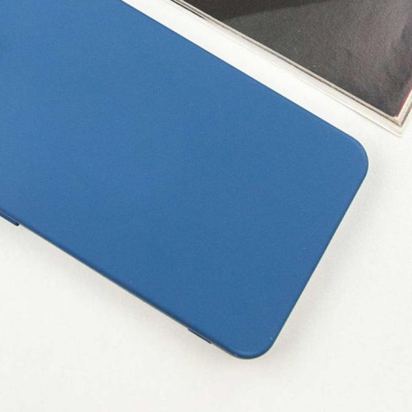Чохол Silicone Cover Lakshmi Full Camera (AA) для Xiaomi 14 Ultra 74237 фото
