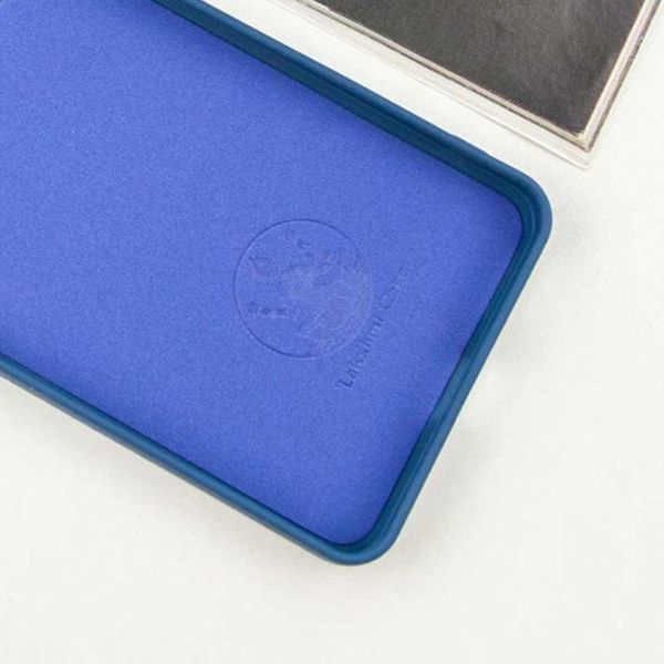 Чохол Silicone Cover Lakshmi Full Camera (AA) для Xiaomi 14 Ultra 74237 фото