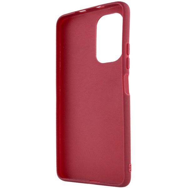 Силіконовий чохол Candy для Xiaomi Redmi K40 / K40 Pro / K40 Pro+ / Poco F3 / Mi 11i 50278 фото