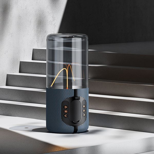 Bluetooth Колонка Hoco BS64 Rocker 76894 фото