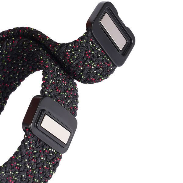 Ремінець Dux Ducis Nylon Woven для Apple Watch 38/40/41/42mm(ser.10) 79535 фото