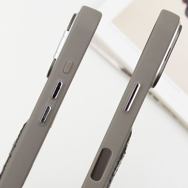 TPU+PC чохол Friends для Apple iPhone 16 (6.1") 74683 фото