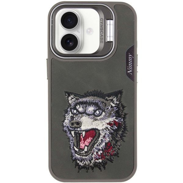 TPU+PC чохол Friends для Apple iPhone 16 (6.1") 74683 фото