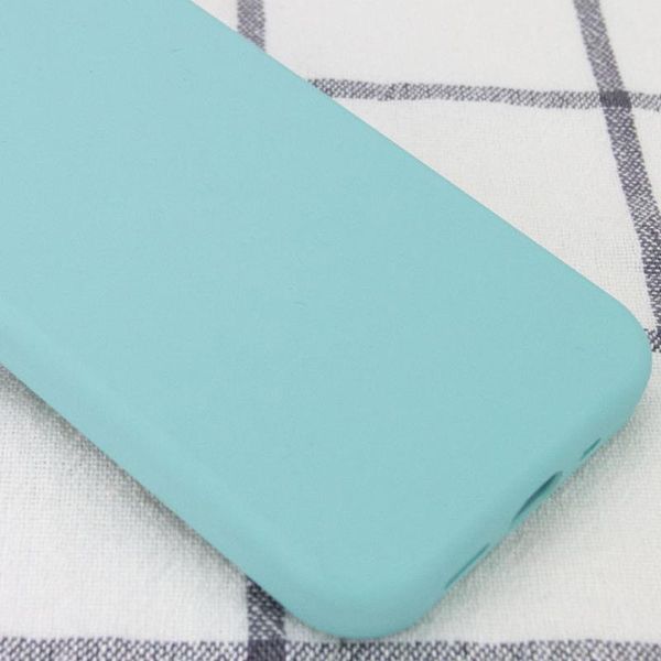 Чохол Silicone Case Full Protective (AA) NO LOGO для Apple iPhone 14 (6.1") 72454 фото