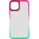 Чохол TPU+PC Fresh sip series для Apple iPhone 14 Plus (6.7") 55585 фото 2