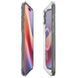 Чохол SGP Ultra Hybrid (MagFit) для Apple iPhone 17 (6.3") 81449 фото 2