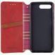 Шкіряний чохол-книжка GETMAN Cubic (PU) для Apple iPhone 7 plus / 8 plus (5.5") 80842 фото 3