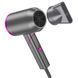 Фен для волосся Hoco HP13 Plus Hot and cold air (1600W) 79677 фото 3