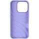 Чохол TPU MonoWave для Apple iPhone 16 Pro Max (6.9") 79809 фото 3